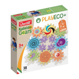 Play Eco+ Kaleido Gears