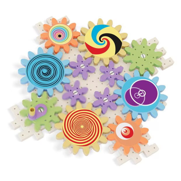 Play Eco+ Kaleido Gears - Image 2