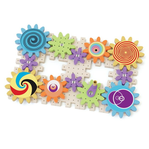Play Eco+ Kaleido Gears - Image 3