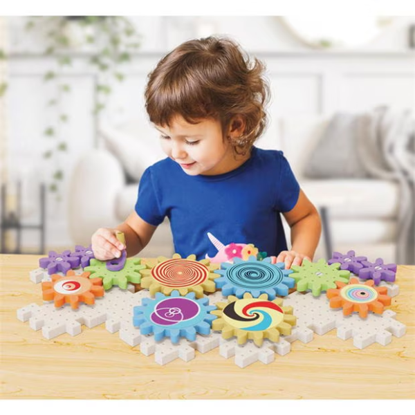 Play Eco+ Kaleido Gears - Image 4