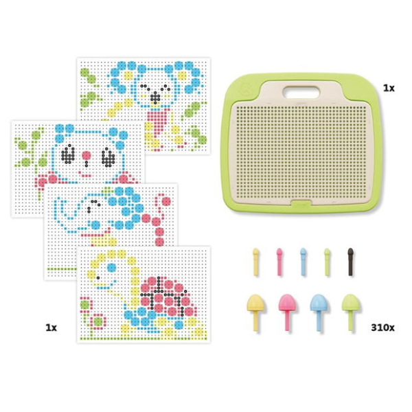 Play Eco+ Fantacolor - Image 4