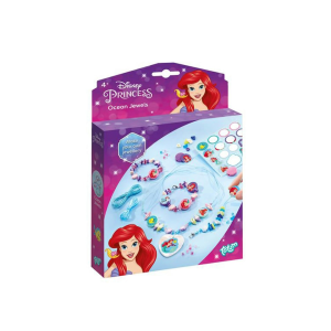 Disney Princess ocean jewellery