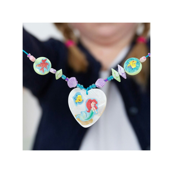 Disney Princess ocean jewellery - Image 4