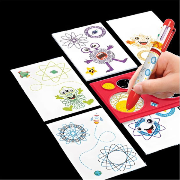 Spiro Art - Image 3