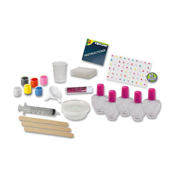 Nail Studio Lab - Image 6