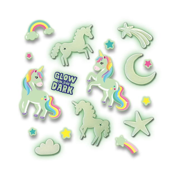 Glowing unicorns - Image 3