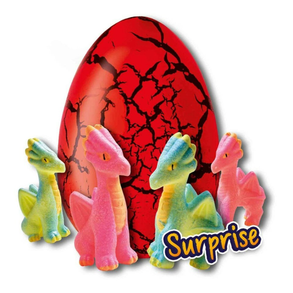 Hatching dragon - Image 8