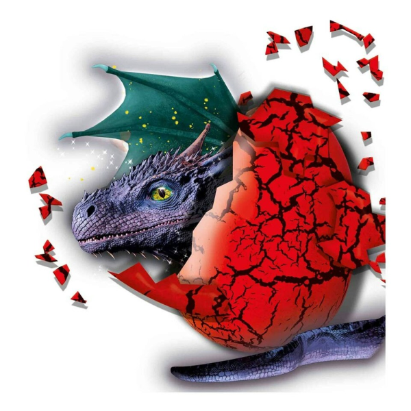 Hatching dragon - Image 9