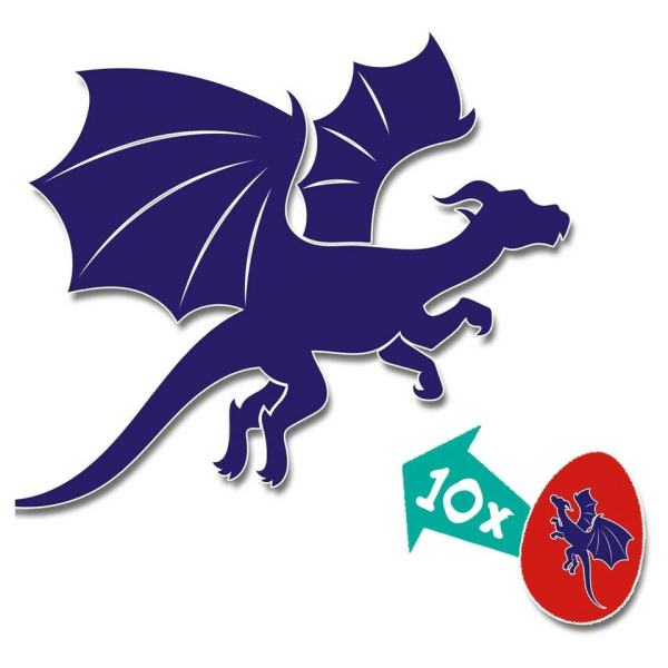 Hatching dragon - Image 11