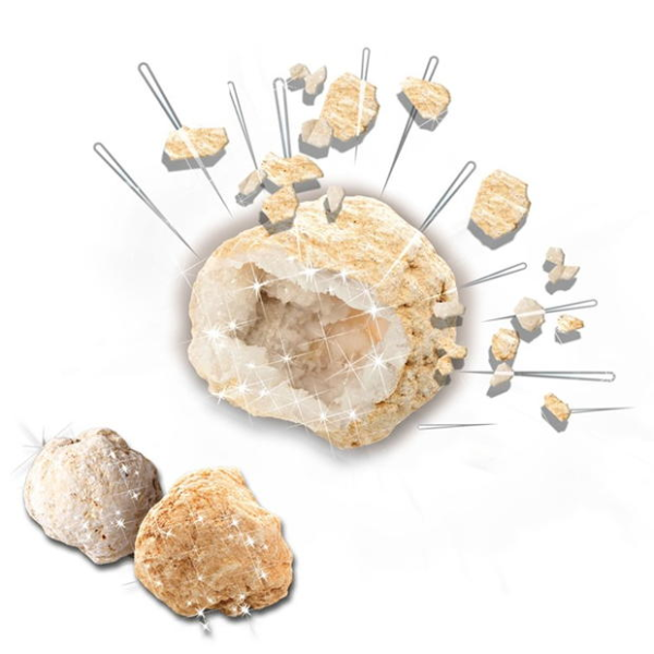 Break open geodes - Image 3