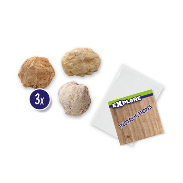 Break open geodes - Image 4