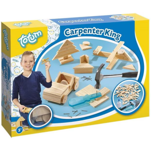 Carpenter King
