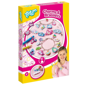 Charms and Bracelets