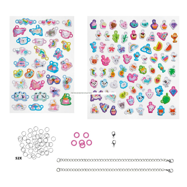 Charms and Bracelets - Image 3