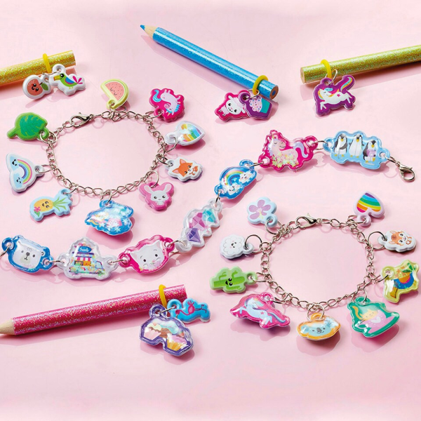 Charms and Bracelets - Image 4