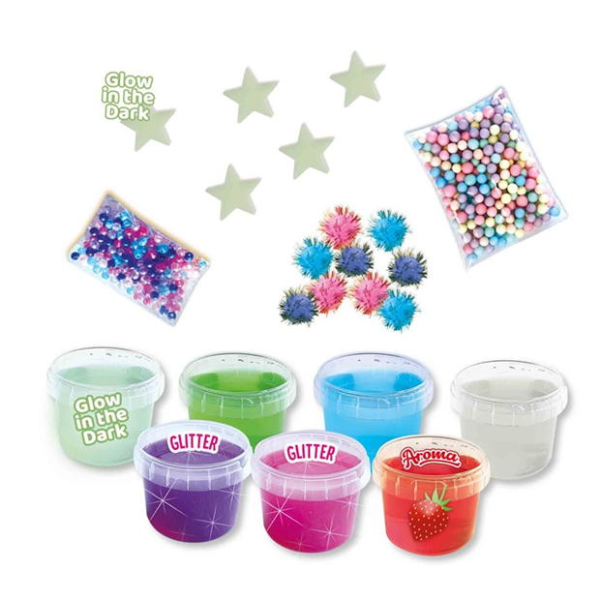 Slime - Mix it mania - Image 6