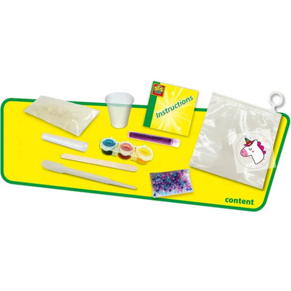 Slime colour lab - Unicorn - Image 3