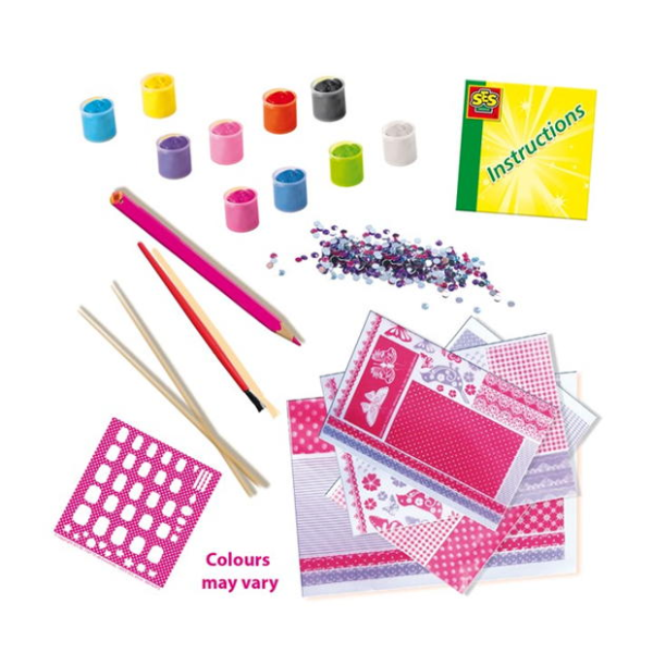 Decorate your nails - Image 3