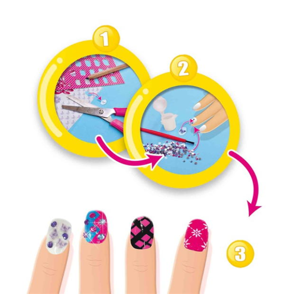 Decorate your nails - Image 5