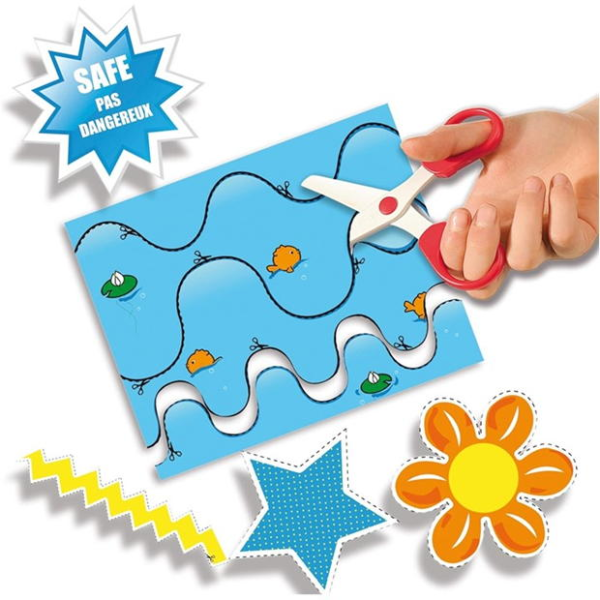 I learn to use scissors XXL - Image 4