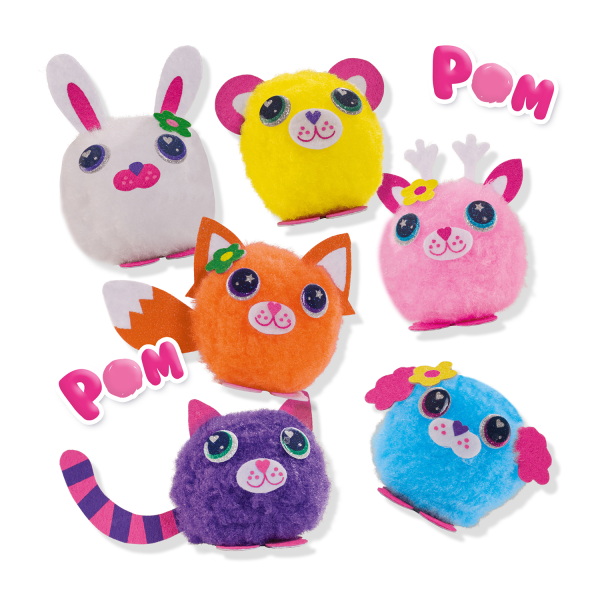 Pom pom pets - Image 3