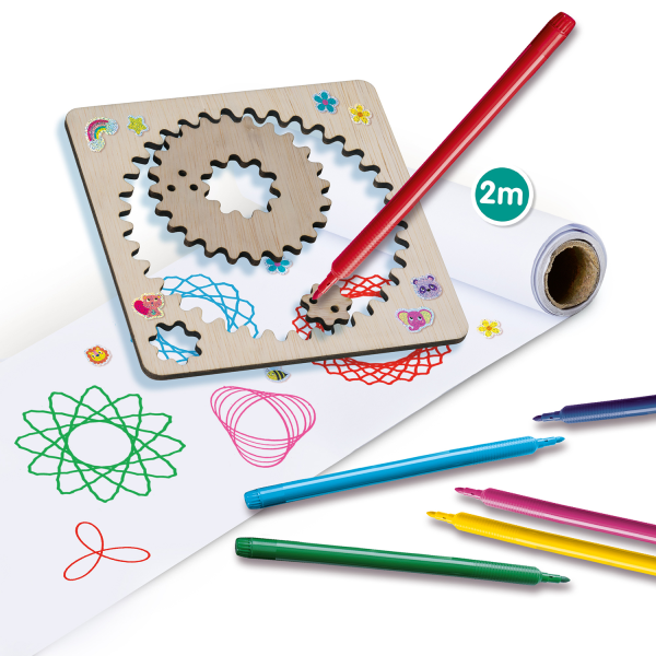 Spiral designer - Image 3
