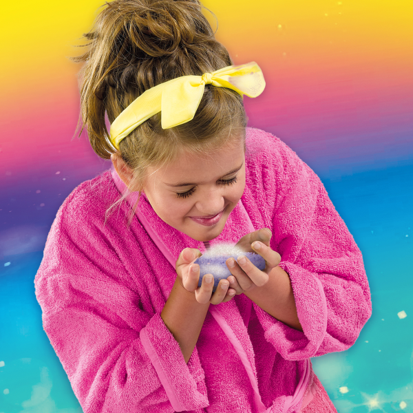 Galaxy bath salt - Image 3