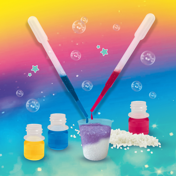 Galaxy bath salt - Image 4
