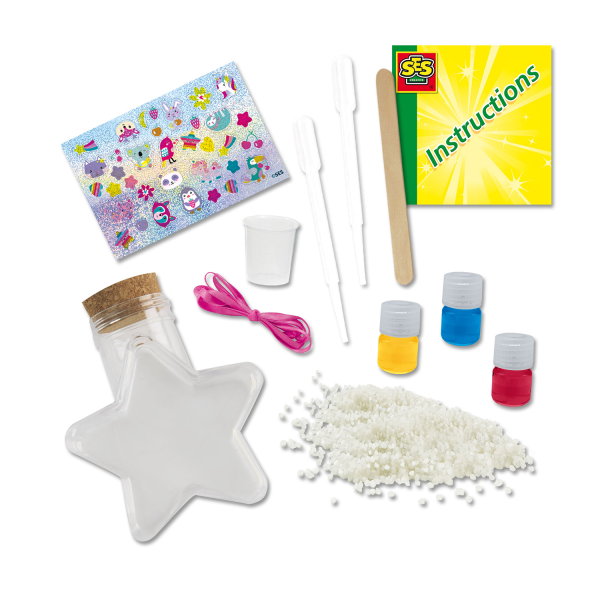 Galaxy bath salt - Image 5