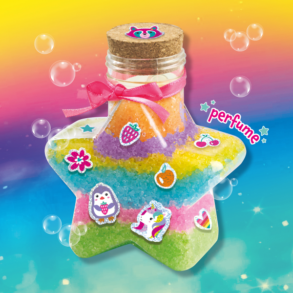 Galaxy bath salt - Image 6
