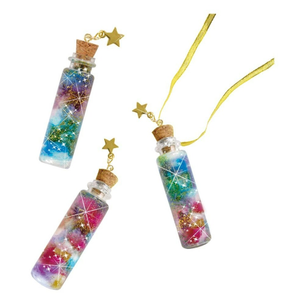 Galaxy stardust jewellery - Image 4