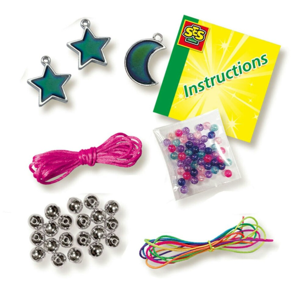 Galaxy mood jewellery - Image 3