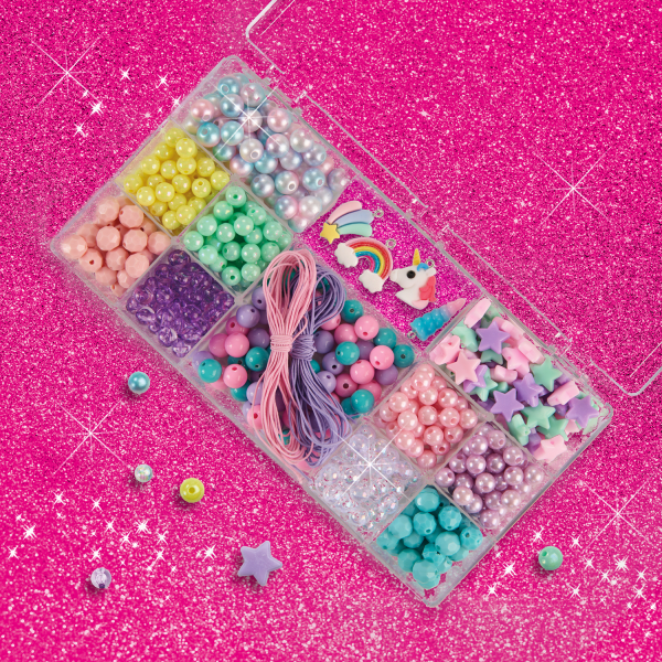 Unicorn - Jewellery beads set - Image 3