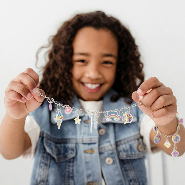 Unicorn - Charm bracelets - Image 6