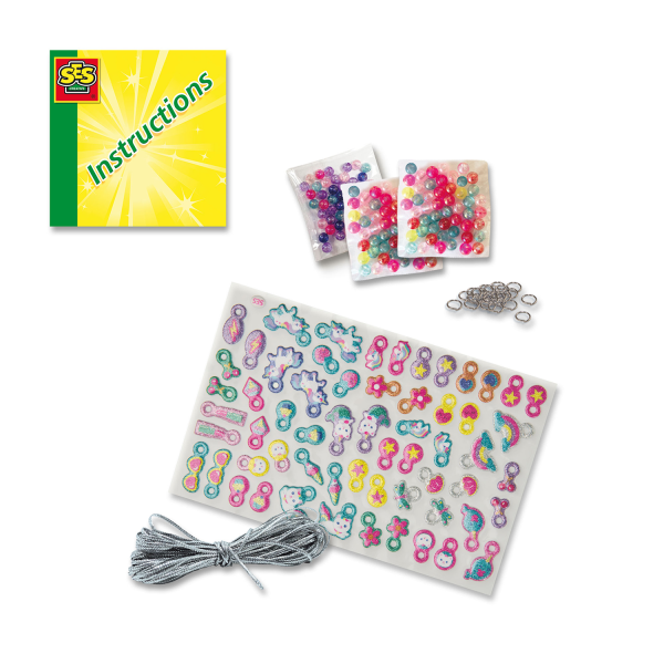 Puffy sticker bracelets - Image 4