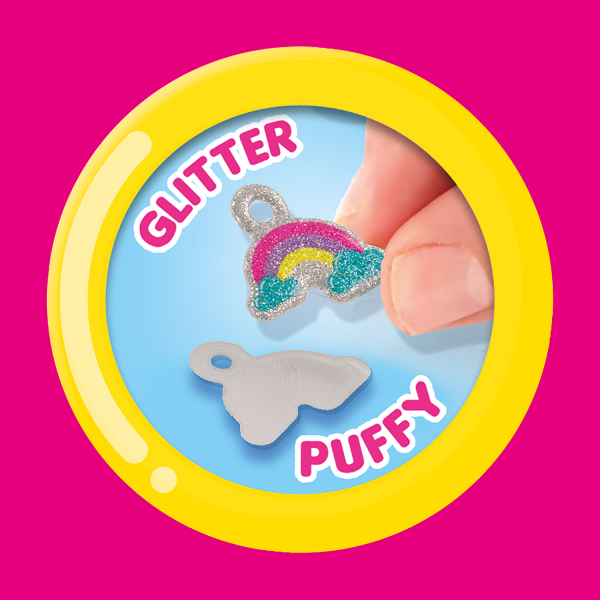 Puffy sticker bracelets - Image 6