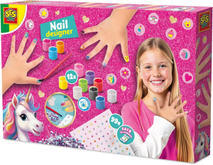 Unicorn - Nail designer