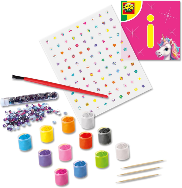 Unicorn - Nail designer - Image 3