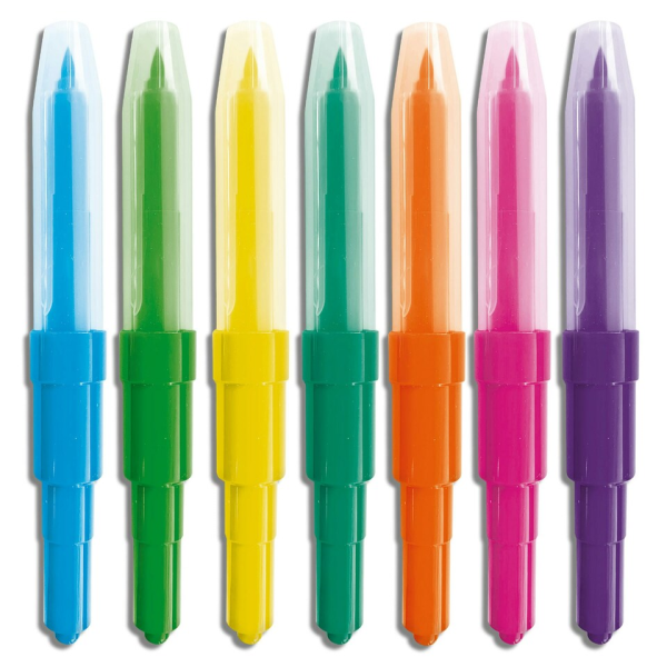 Unicorn - Blow airbrush pens - Image 3