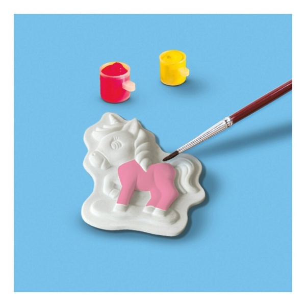 Unicorn - Casting and painting - Baby unicorns - Image 5