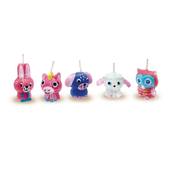 Casting candles - Image 3
