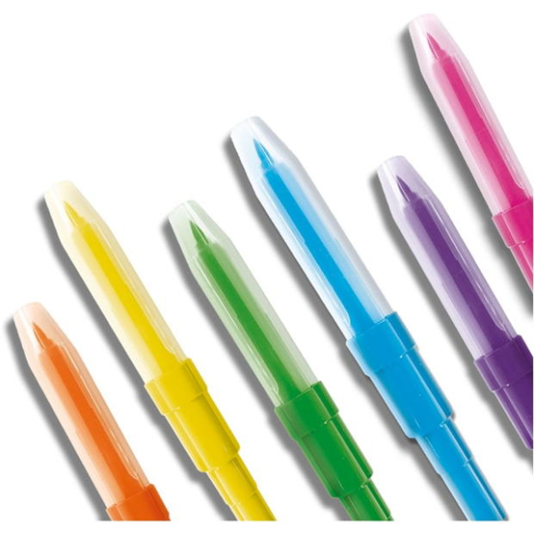 Blow airbrush pens - Fashion designer - Image 5