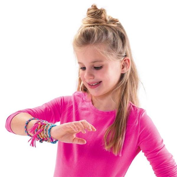 BFF friendship bracelets - Image 3