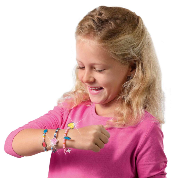 Easy diamonds bracelets - Image 4