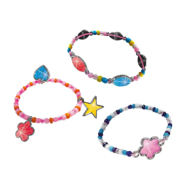 Easy diamonds bracelets - Image 5