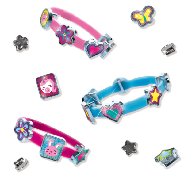 Charm bracelets - Image 4