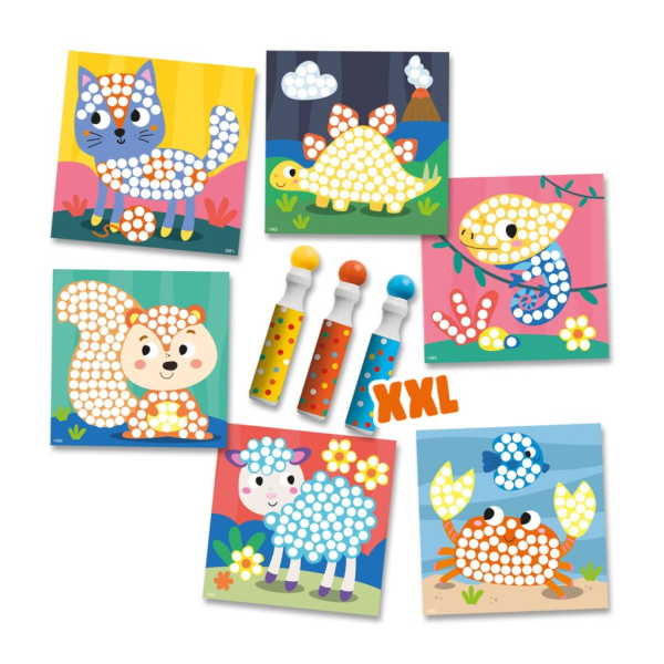 Dot markers - Activity cards - Image 3