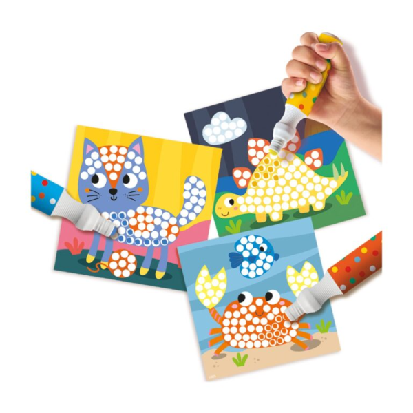 Dot markers - Activity cards - Image 6