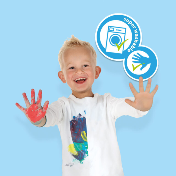 My first - Fingerpaint creations mega set - Image 6