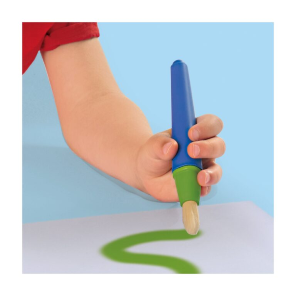 My first - Safe baby brushes (3 pieces) - Image 5